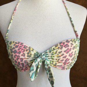 Itty bitty sexy Bikini